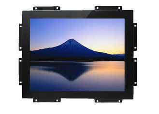 Monitor LCD z otwartą ramą o przekątnej 17,3 cala z ekranem dotykowym Full HD i wejściem HDMI