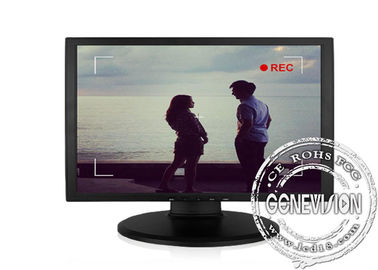 Medyczne monitory LCD HDTV o rozdzielczości 1920 x 1080, SMPTE260M
