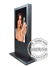 Ekran dotykowy Windows Digital Digital Signage, 47-calowy płaski ekran dotykowy