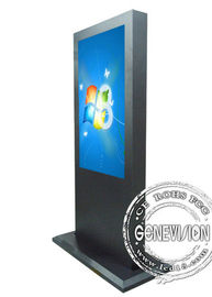 42-calowy ekran dotykowy Kiosk All-in-one PC z mikroukładem Intel NM10 Express