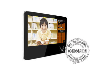 Klasa Zaloguj się Czytnik kart Stanowisko obecności Reklama na ścianie System zarządzania przedszkolem