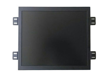 Cyfrowy 21,5-calowy otwarty ekran LCD Czuły monitor dotykowy do pojemnika transportowego
