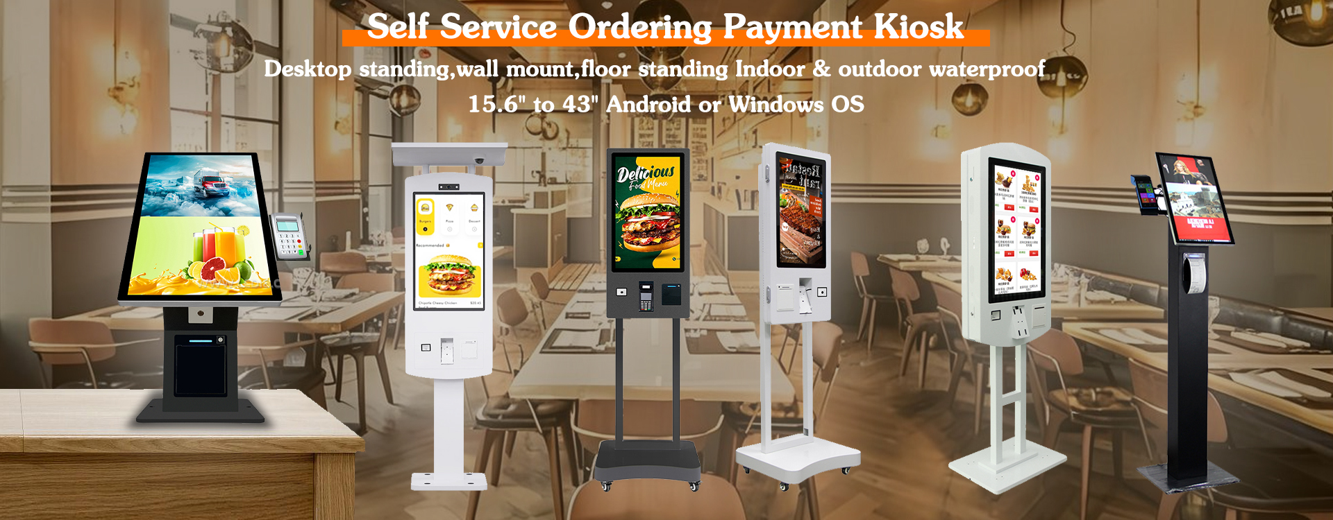 Jakość Wifi Digital Signage fabryka