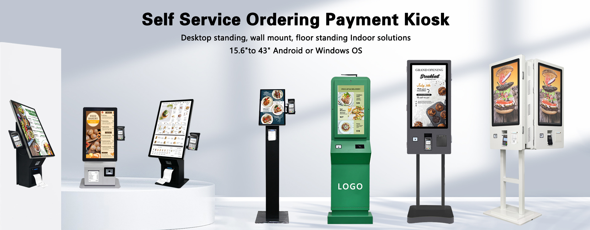 Jakość Wifi Digital Signage fabryka