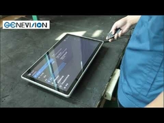 Shenzhen Mercedes Technology Company wideo