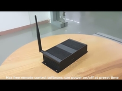 4K RK3568 Player Player Player