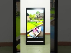 cyfrowe oznakowanie zewnętrzne