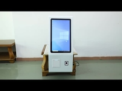 Kiosk samoobsługowy