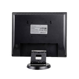 Monitor samochodowy CCTV LCD BNC, TFT AV Wejście 12,1-calowy monitor LCD o wysokiej jasności
