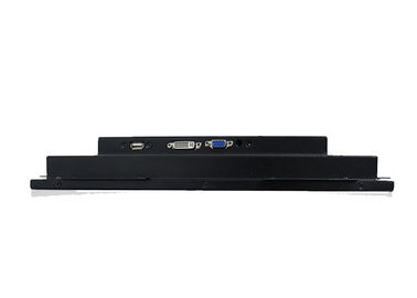 HD 1680 * 1050 22 &quot;Wyświetlacz LCD z otwartą ramą Port HDMI VGA Montaż na ścianie