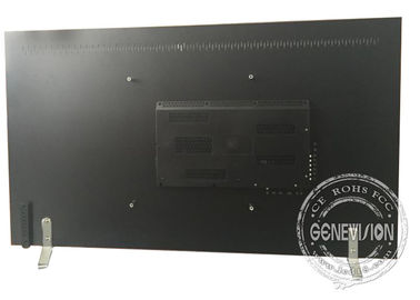 65-calowy edukacyjny ekran dotykowy Elektroniczna tablica interaktywna do wideokonferencji Wyświetlacz LCD do montażu na ścianie