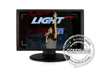 65-calowy monitor medyczny LCD, 700cd / M2 Bnc Monitor LCD wysokiej rozdzielczości