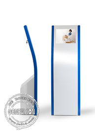 19-calowy stojak reklamowy odtwarzacz interaktywny Kiosk Digital Signage wifi lcd