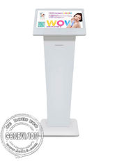 Kiosk multimedialny z ekranem Multi Touch Screen, monitor LCD Ekran Digital Digital Signage do miejsc publicznych