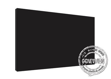 55-calowy ekran LCD Digital Video Signage 3,5 mm wąska ramka 1920 * 1080 Rozdzielczość