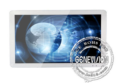 24-calowy autobus Digital Signage Reklama wyświetla rozdzielczość 1920 x 1200 Max