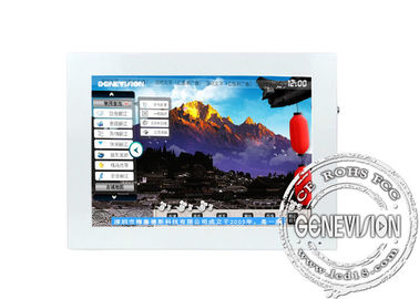 800 x 600 ekran dotykowy Digital Signage, 12-calowy ekran dotykowy