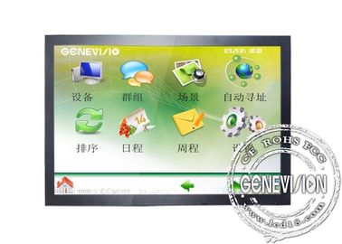 Ekran dotykowy TFT Digital Signage, 65-calowy dotykowy wyświetlacz LCD