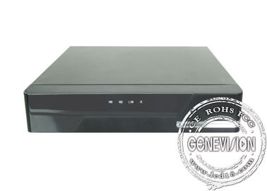 Wifi Sieciowy odtwarzacz multimedialny High Definition z wyjściem HDmi Wbudowana karta SD 4 GB