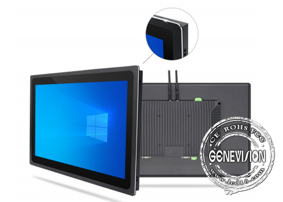 13,1 cala - 21,5 cala Wodoodporny ekran dotykowy PCAP Otwarta ramka Wyświetlacz LCD Android PC