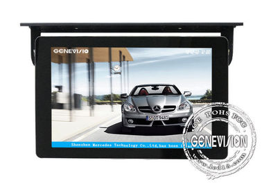 10,1–27 cali System Android Taxi Car Bus Digital Signage z Wi-Fi