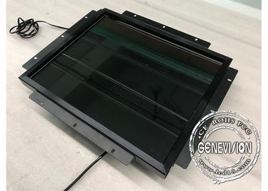 Ekran dotykowy na podczerwień Monitor Otwarta ramka Wyświetlacz LCD z wejściem HDMI / wejście VGA
