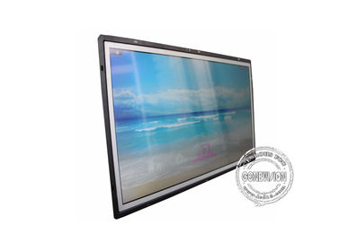 FHD Ultra Slim Open Frame Wyświetlacz LCD Odtwarzacz reklam TFT Panel LCD Android Wireless Update