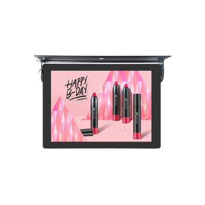 21,5-calowe wyjście HDMI Digital Signage HDMI, synchronizacja z reklamą Display Bus Video Player