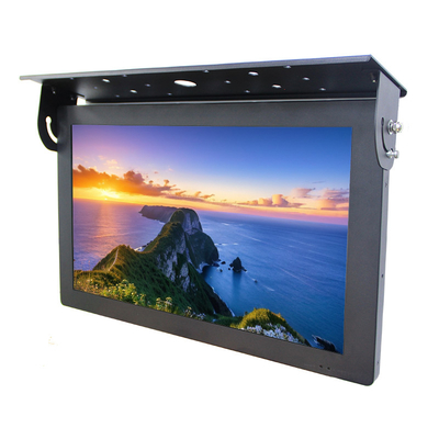 21.5''' LCD Digital Signage z łącznością 4G i pamięcią RAM 2G 32G