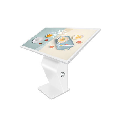 55-calowy Kiosk Informacyjny