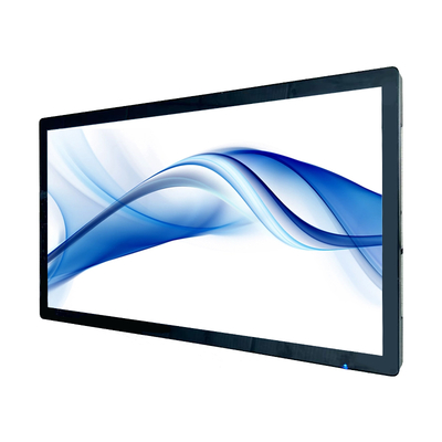 22-calowy pionowy wyświetlacz LCD, wyświetlacz reklamowy LCD 1680 * 1050