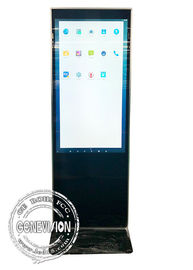 10-punktowy ekran dotykowy na podczerwień IR Digital Signage Android 5.1 OS Ekran LCD 49 cali