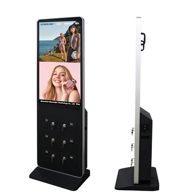Stacja ładowania smartfonów 32