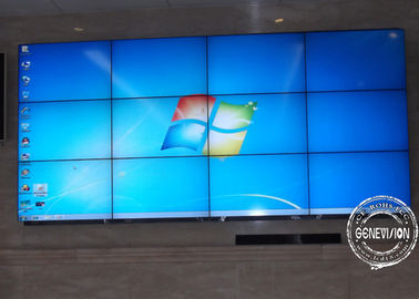 Oryginalny monitor ścienny DID firmy Samsung LG Panel 46 