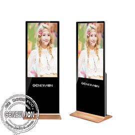 Android IR Ekran dotykowy Kiosk 1080P 32-calowy odtwarzacz reklamowy Digital Signage