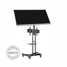Podnoszony uchwyt PC LCD Interaktywny kiosk z ekranem dotykowym