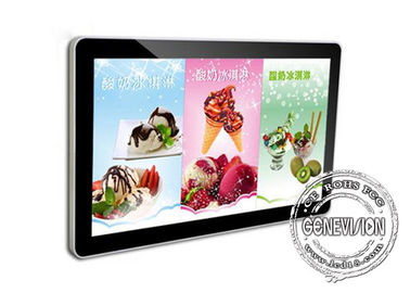 15,6-calowy stół PCAP Android Touch Screen Kiosk Digital Signage z Google Play