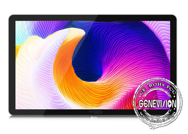 Reklama Ścienny ekran LCD Ekran 15,6 cala Elektroniczny kalendarz Stand Alone Version