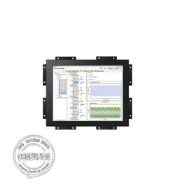 Do montażu na ścianie Otwarta ramka Wyświetlacz LCD 15,6-calowy interfejs HDMI USB z ramką mocującą