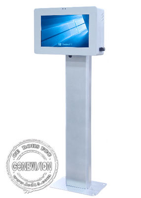 AIO Camera Wbudowany system Ubuntu Linux Outdoor Digital Signage