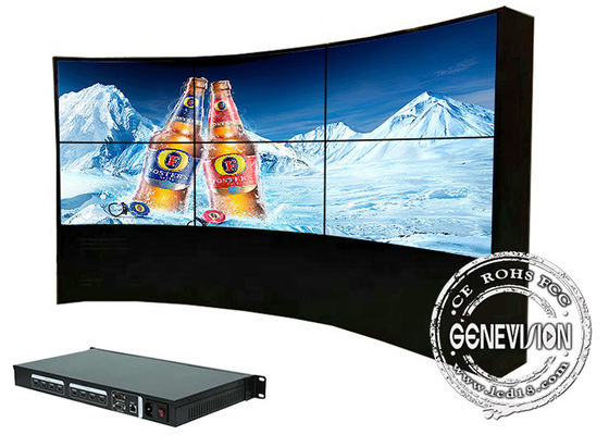 3.5mm Bezel 65 