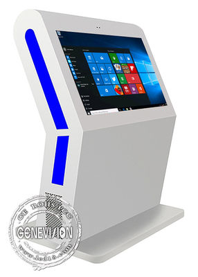 55-calowy ekran dotykowy PCAP Outdoor Smart City Kiosk do parku